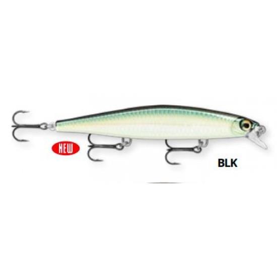 RAPALA SDR11 BLK